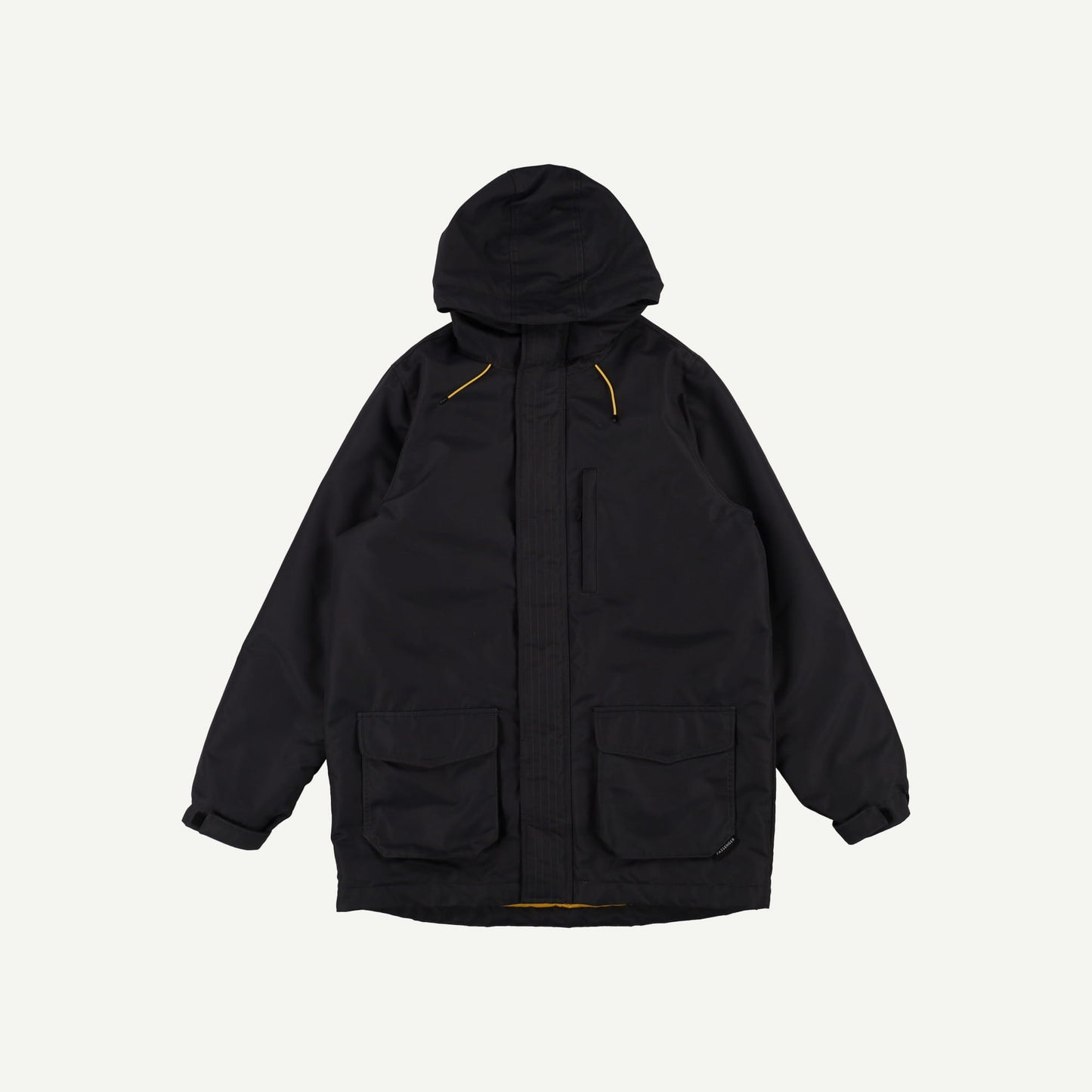 Alaska Recycled Jacket