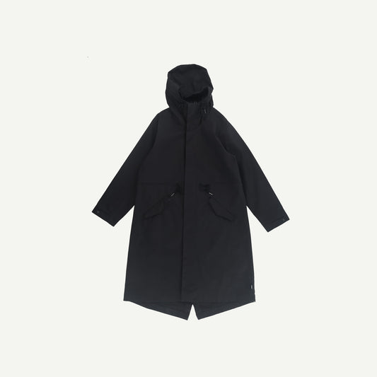 Longshore Rain Parka Jacket