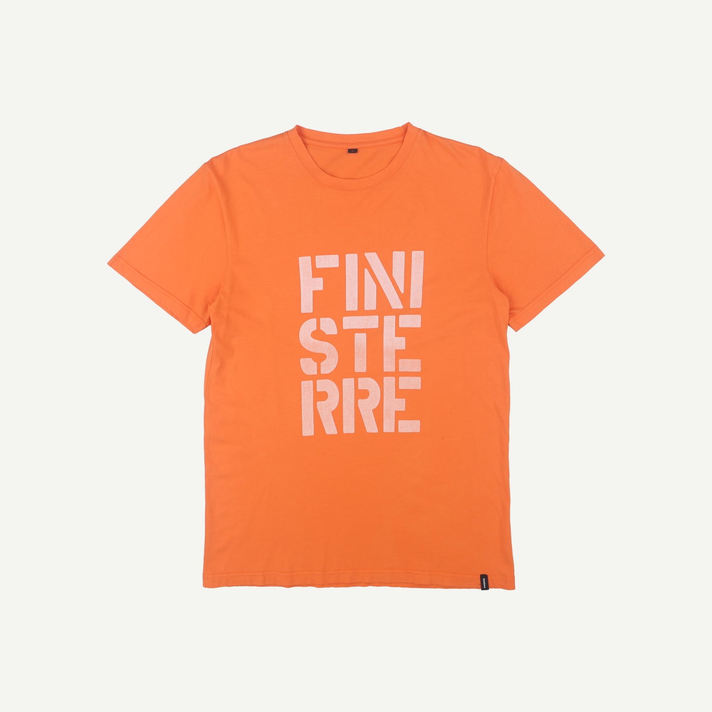 Stencil Tee