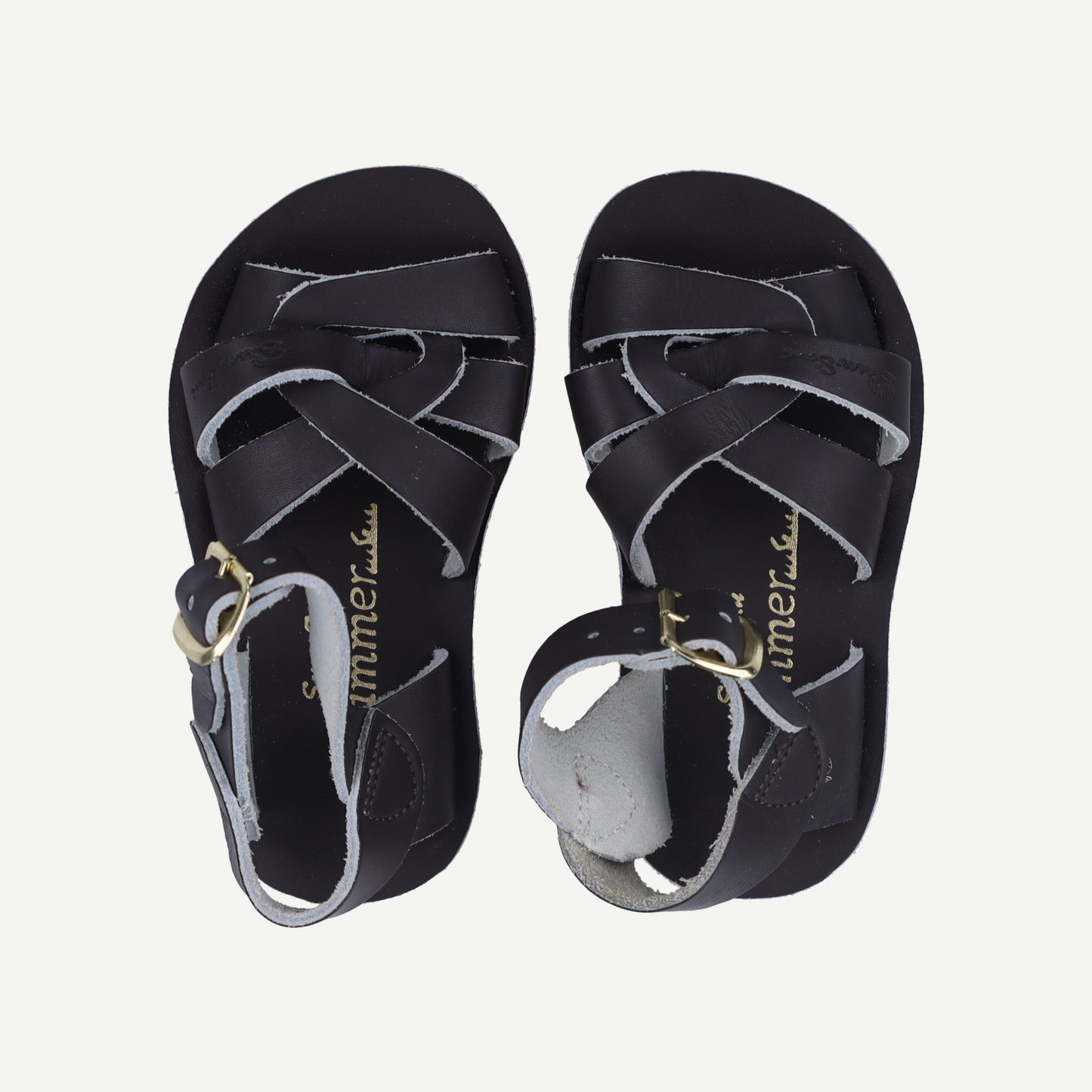 Swimmer Sandals