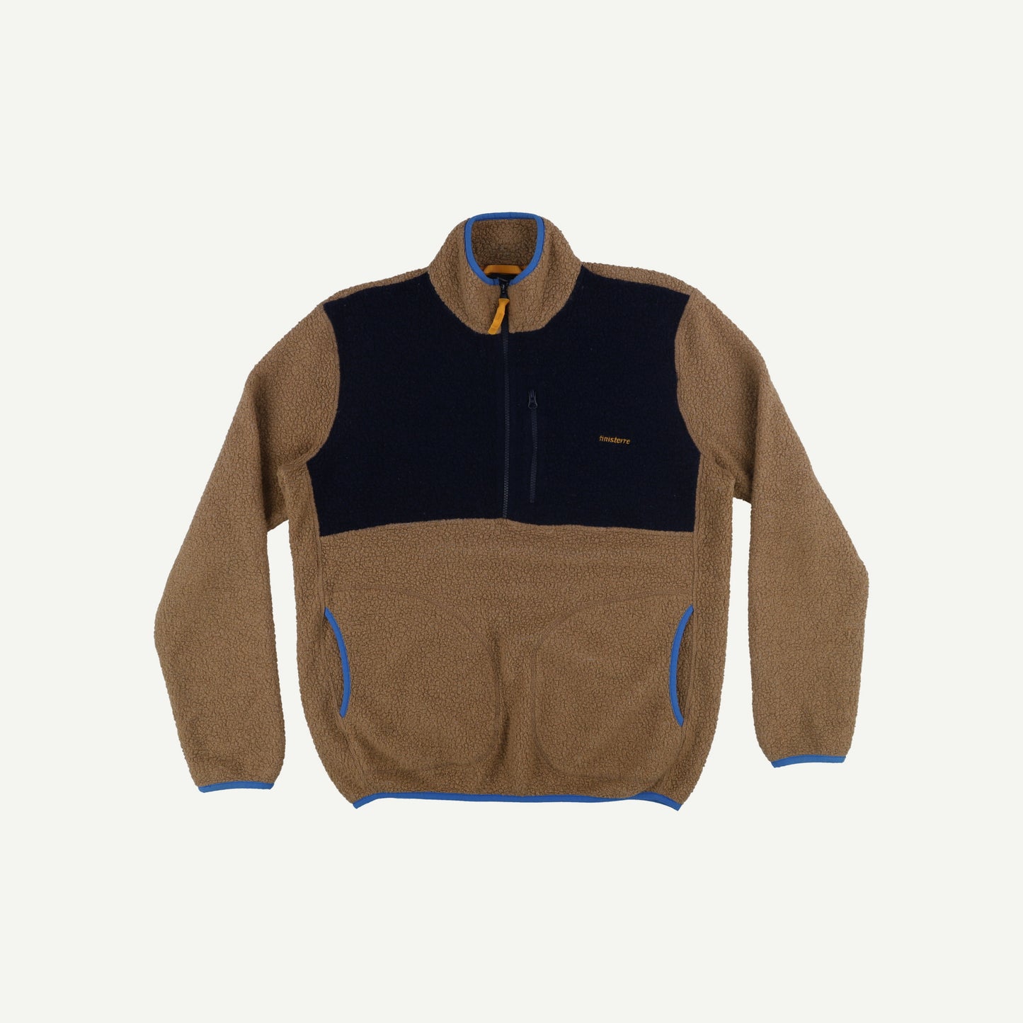 Hegen 1/4 Zip Fleece