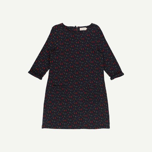 Print Makers Dress