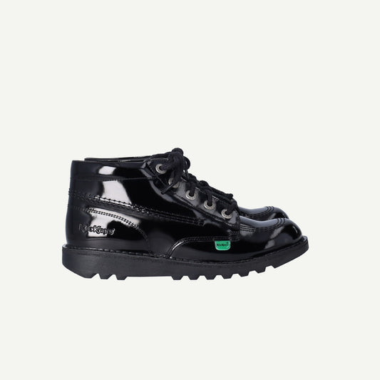 Kick Hi Boots