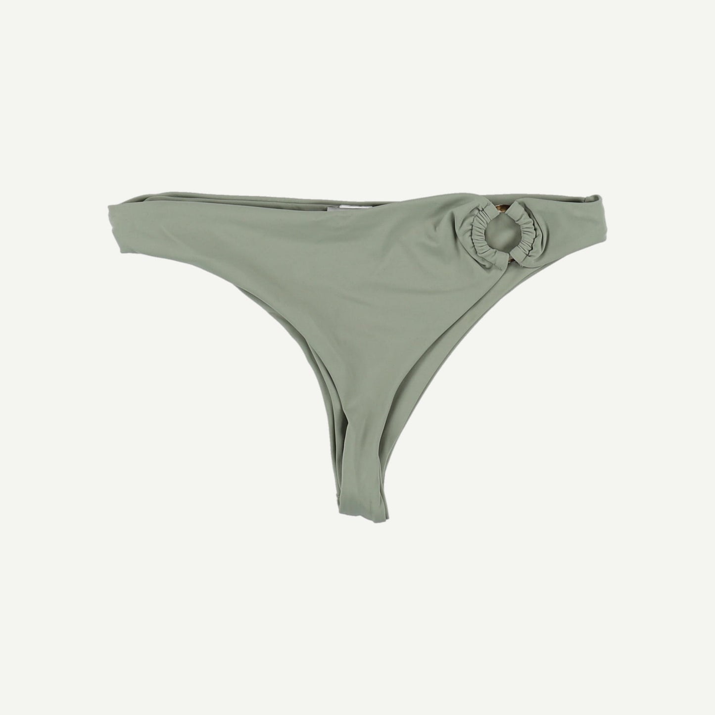 Nixie Asymmetric Ring Bikini Brief