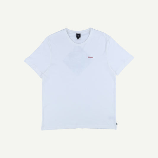 Digital Collage Diamond T-shirt