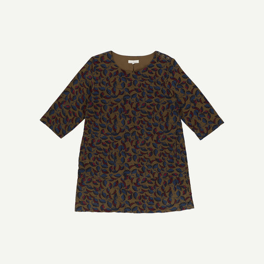 Port Gaverne Tunic Top