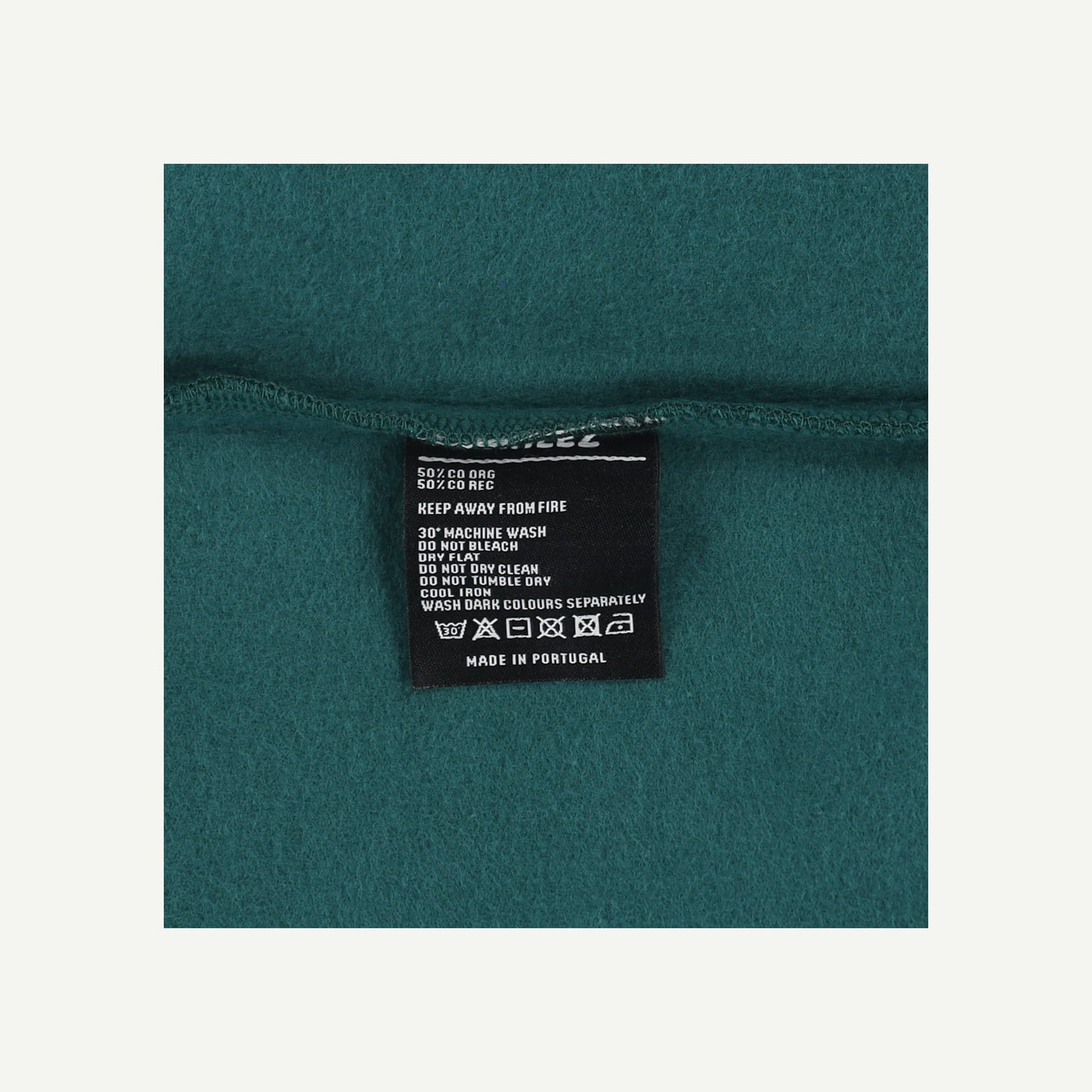 Moritz Quarter Sweatshirt