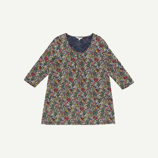 Busy Lizzy Tunic Top