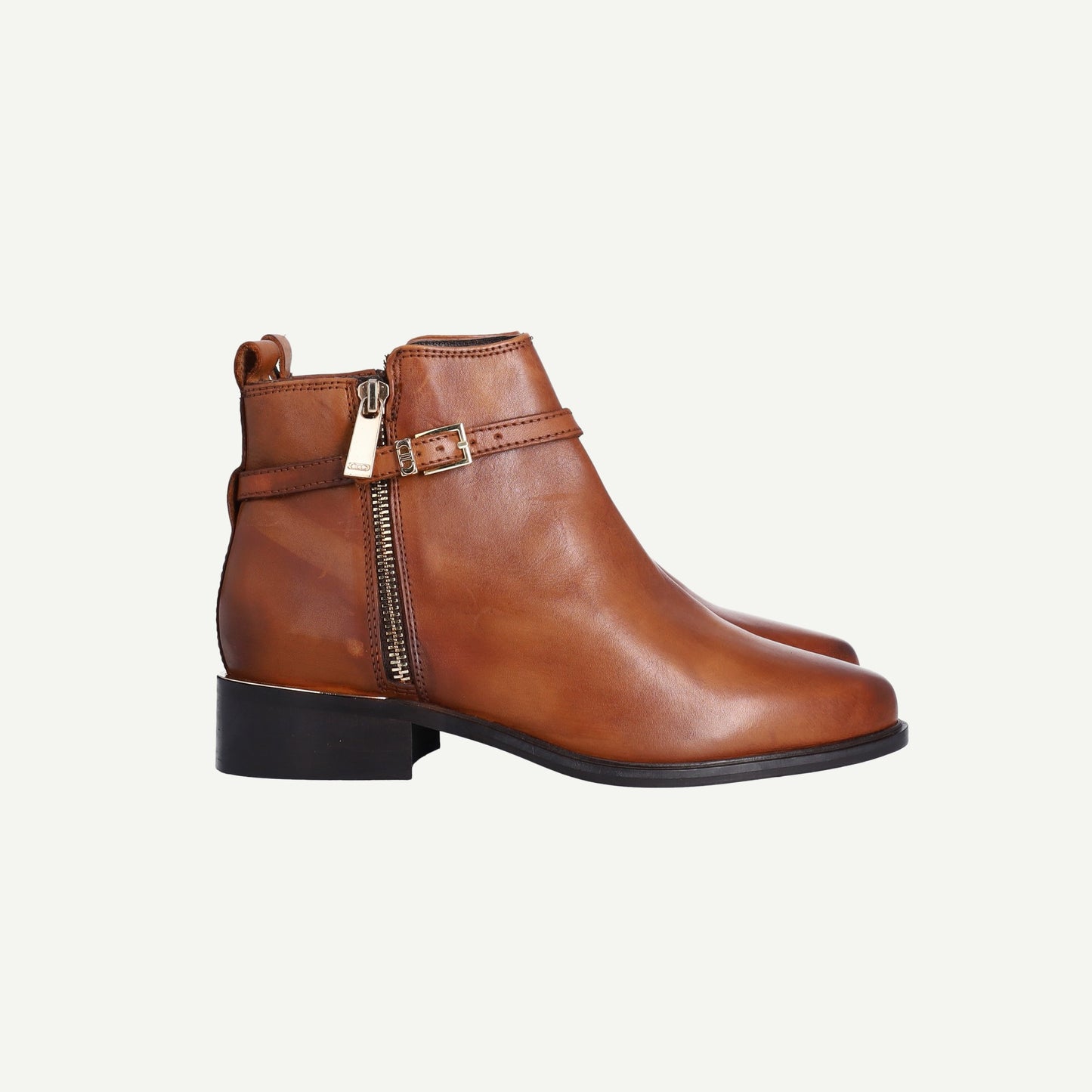 Pop Boots