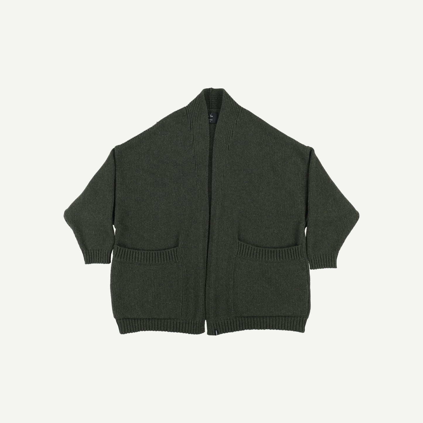 Eyre Cardigan