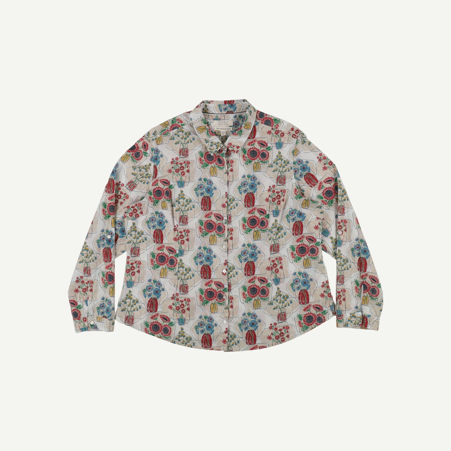 Larissa Shirt