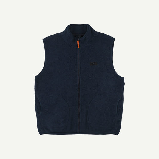 Ursus Pile Fleece Gilet