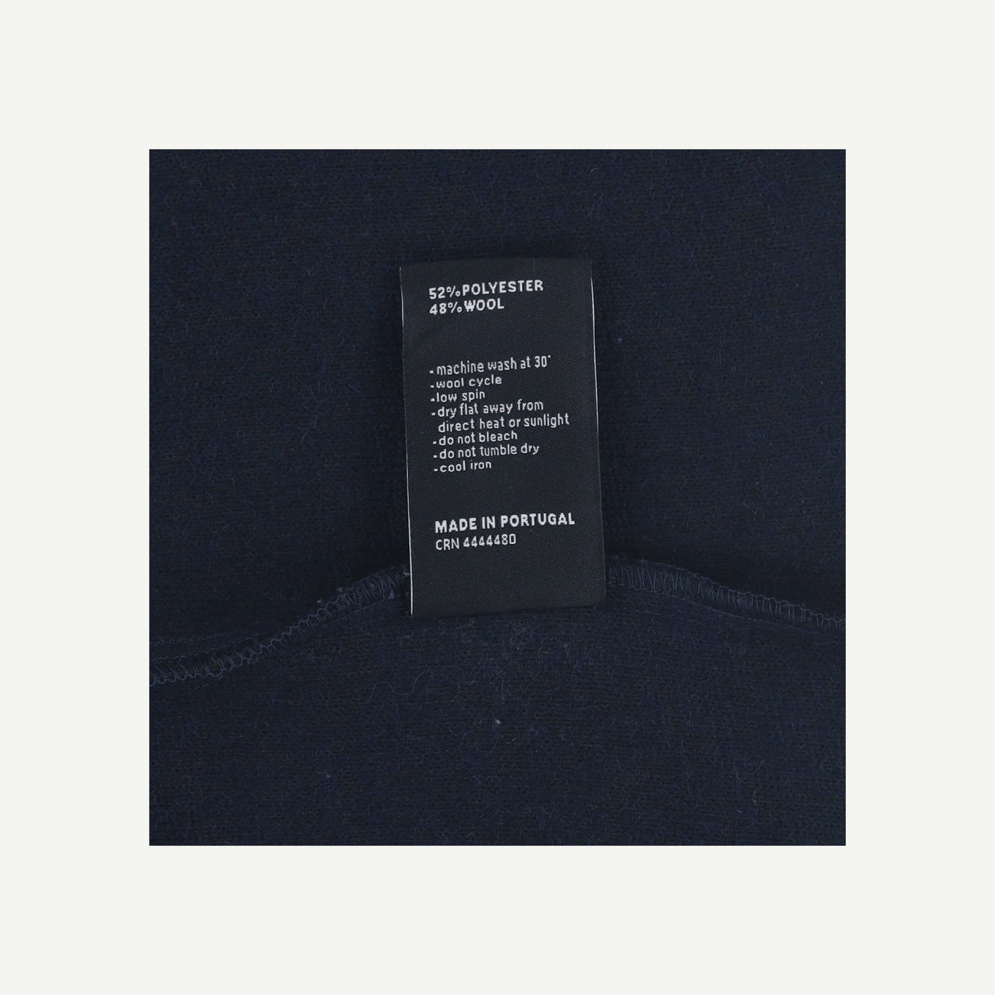 Overshirt