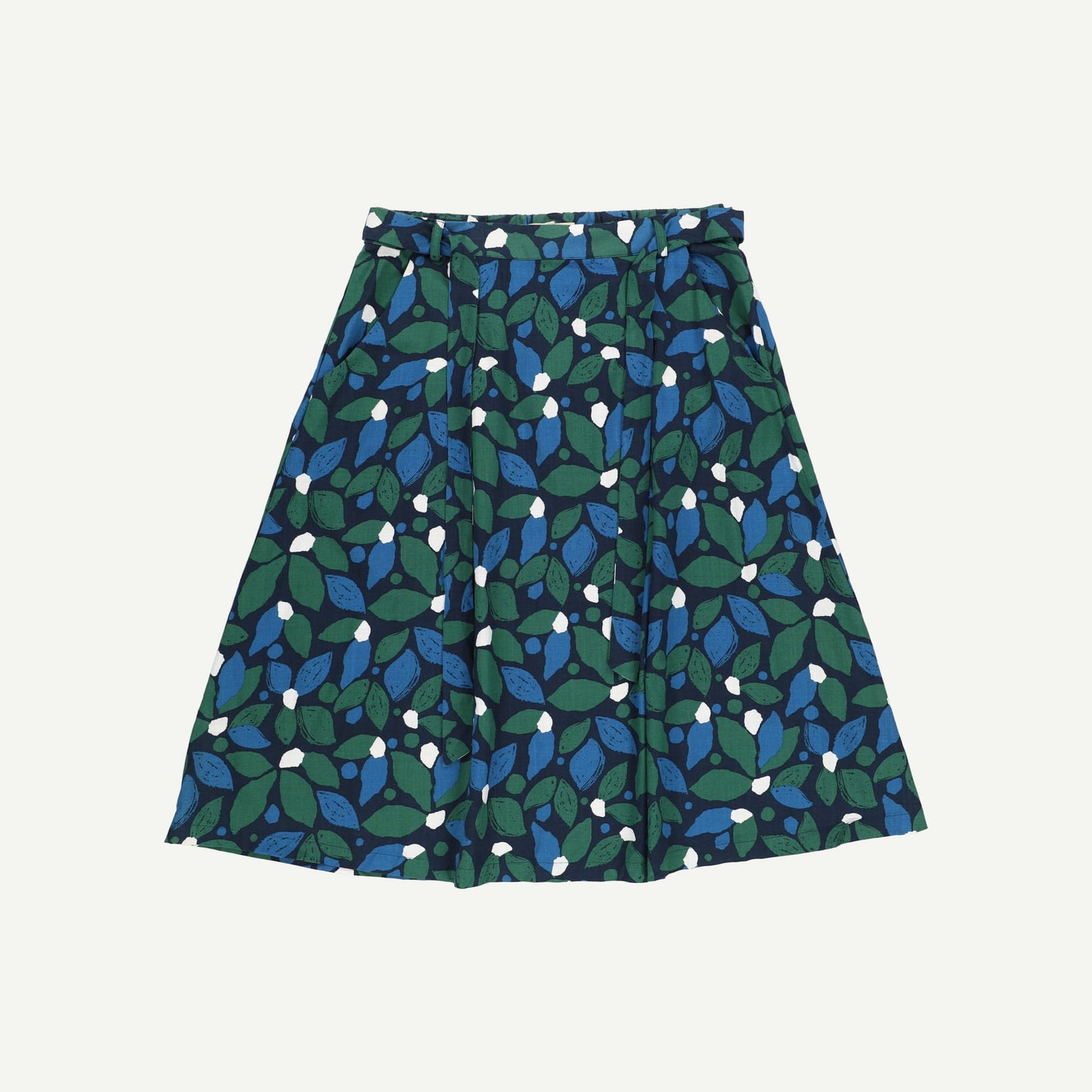 Far Wave Skirt