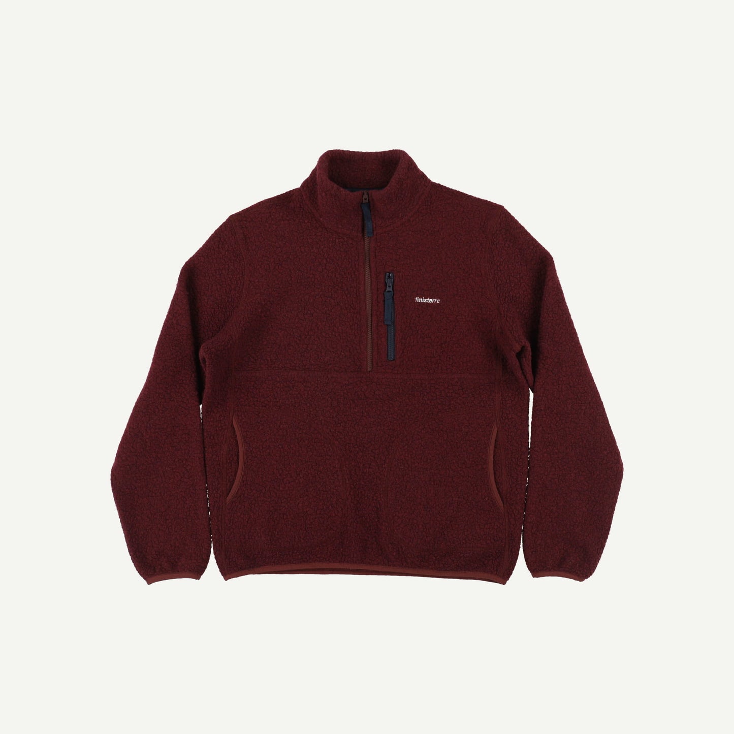 Hegen Fleece