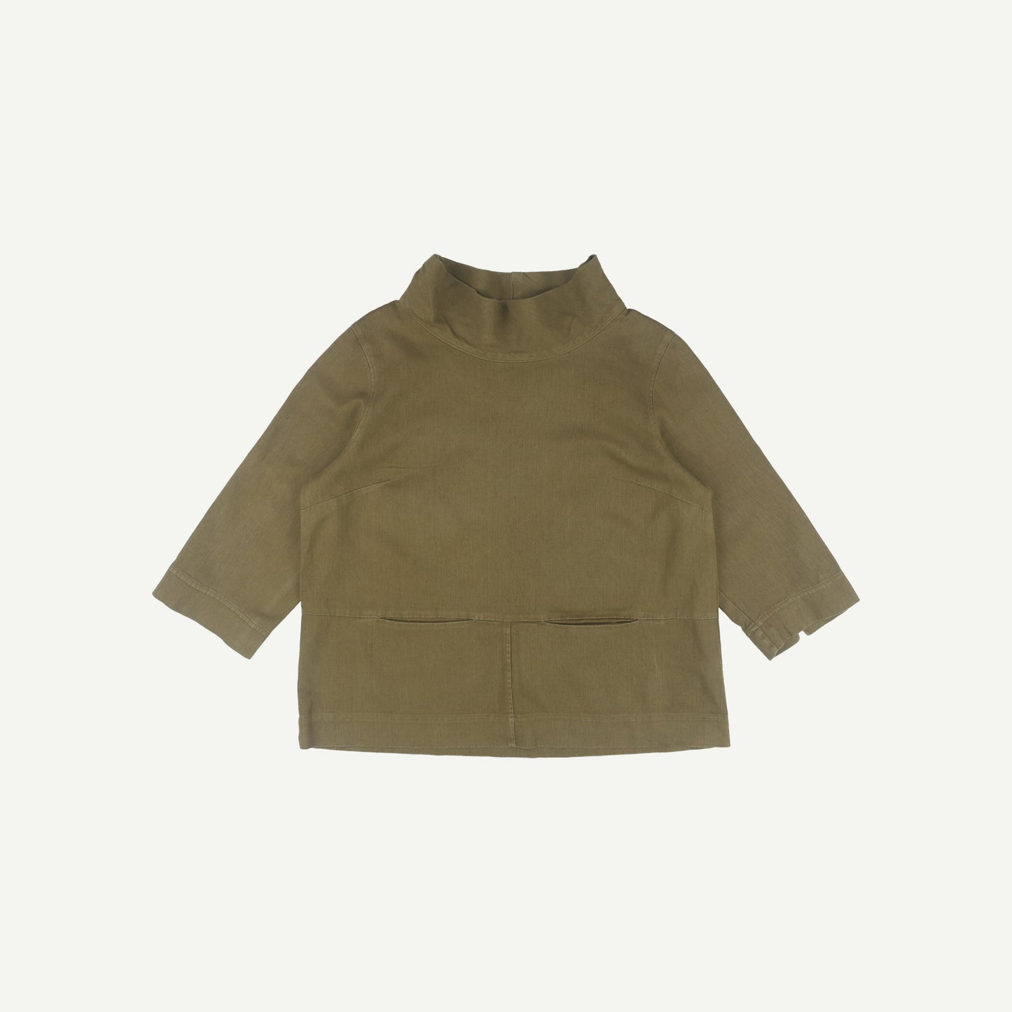 Polarising Top