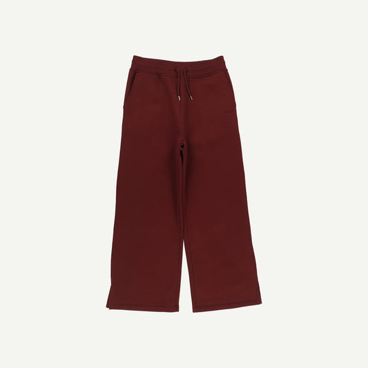 Wide Leg Club Logo Jogger