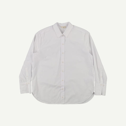 Pip Relaxed Poplin Shirt