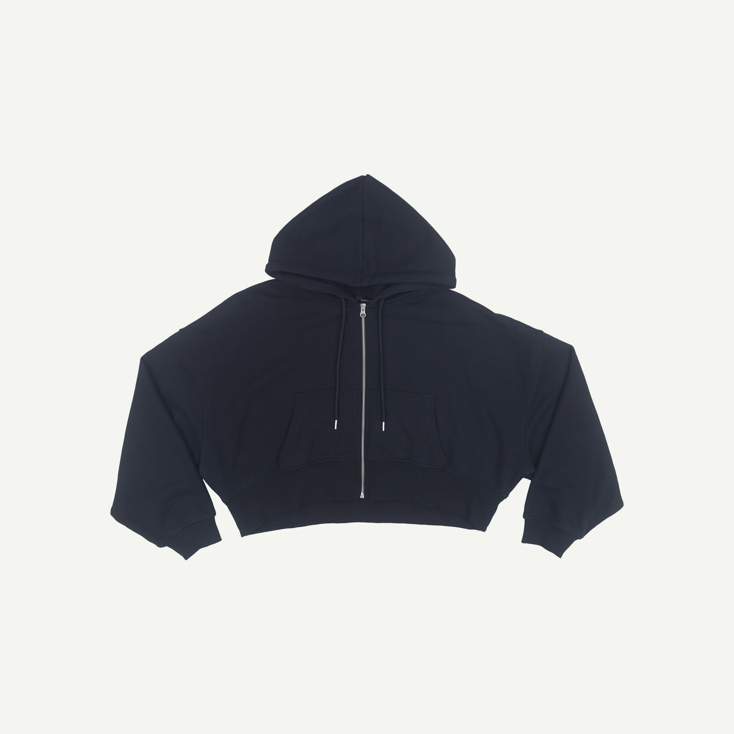 Club Sweats Hoodie