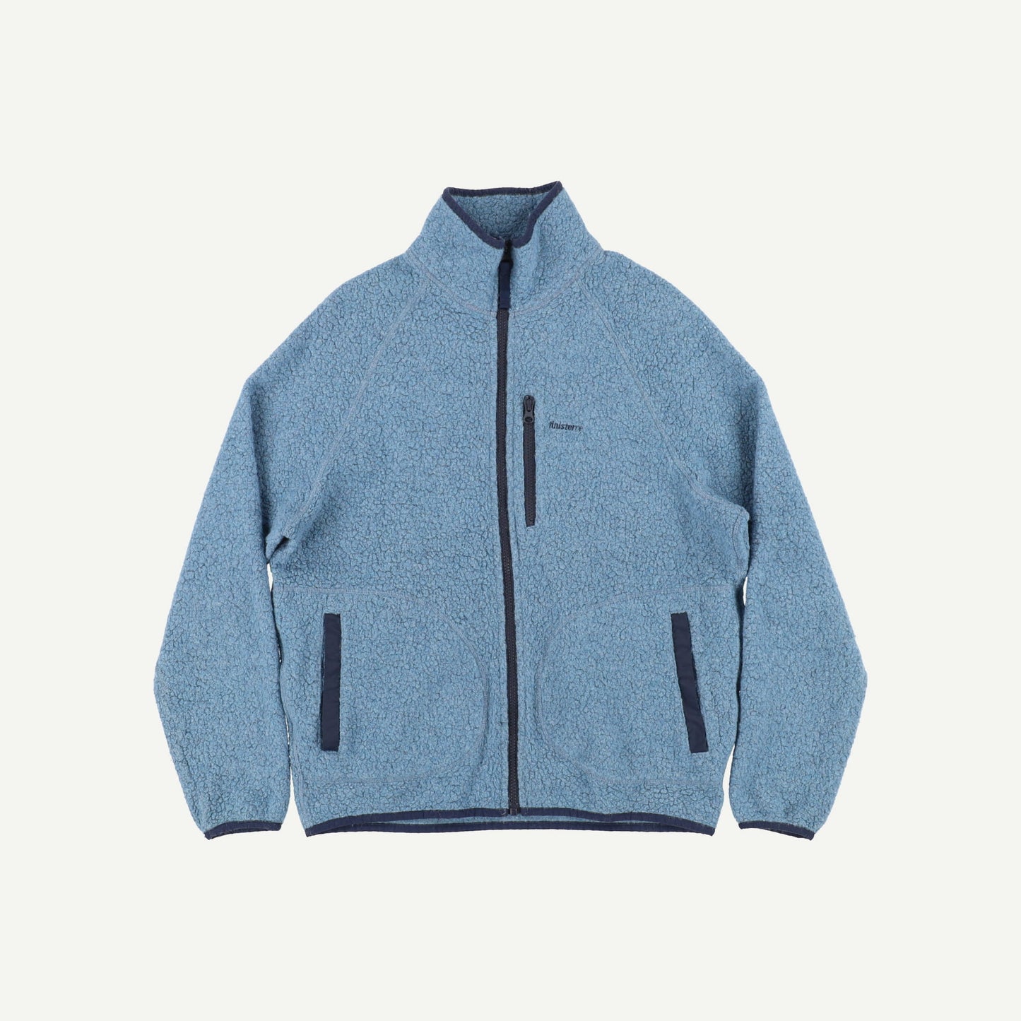 Hegen Fleece