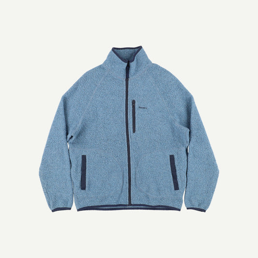 Hegen Fleece
