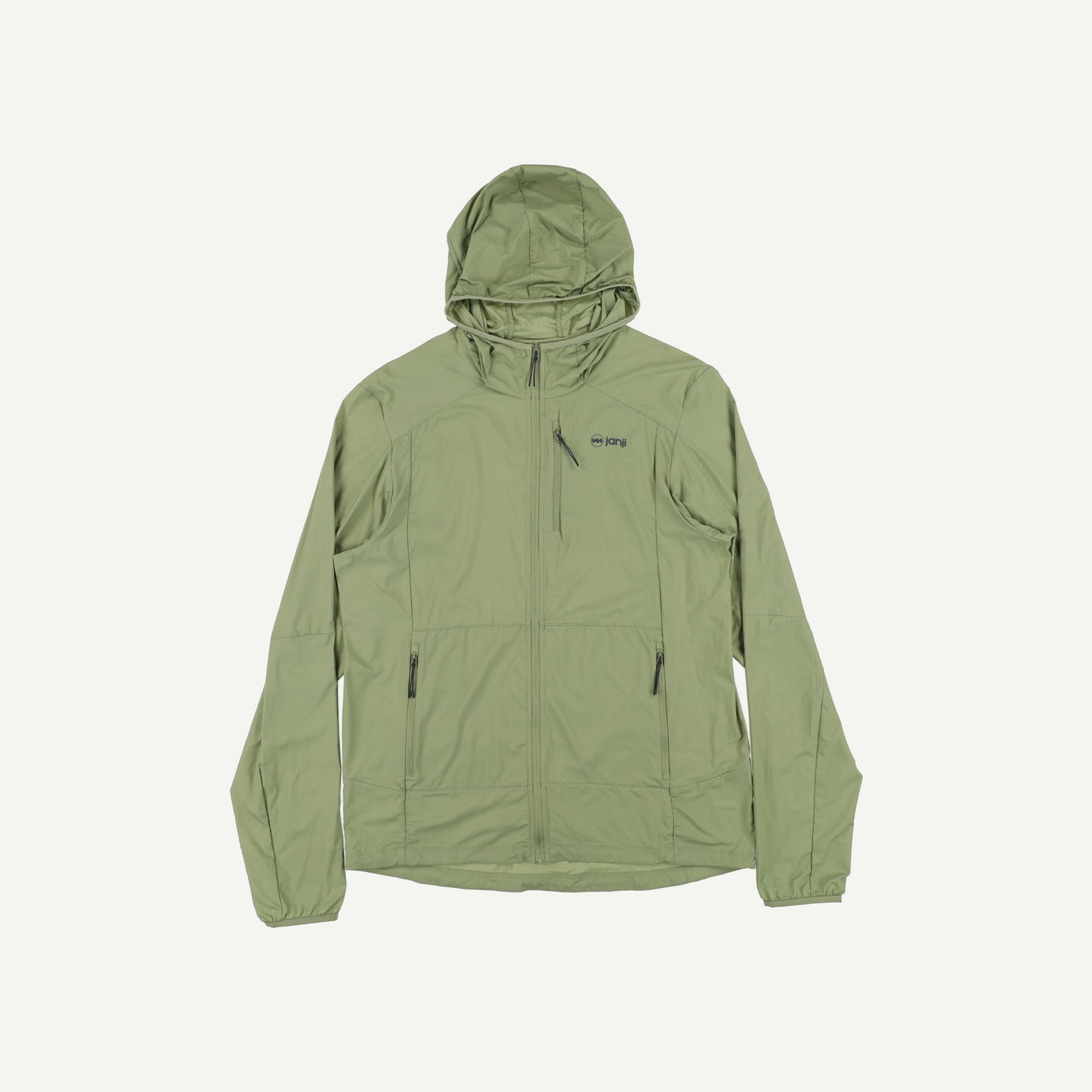 Zephyrunner Wind Shell