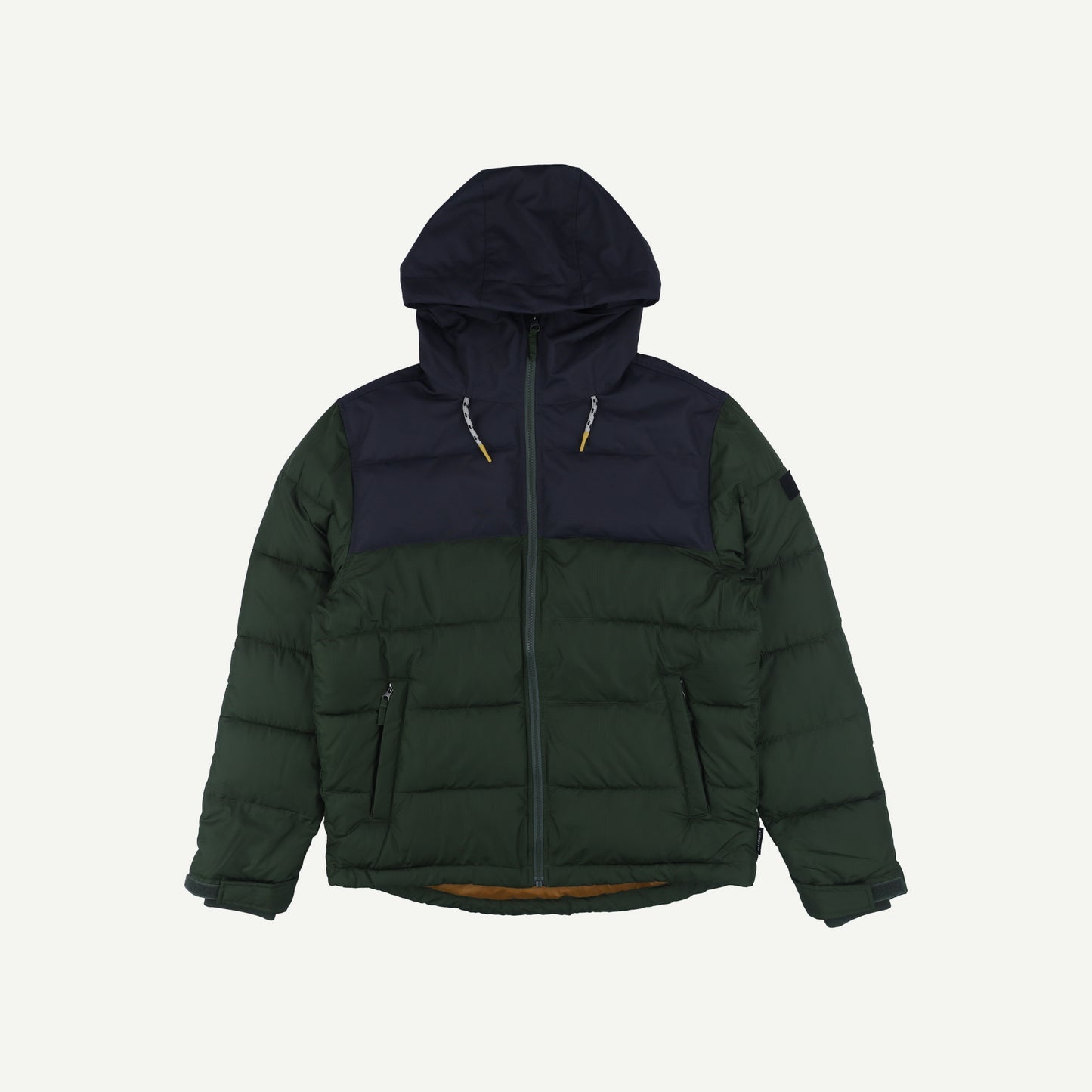 Manitoba Recycled Jacket