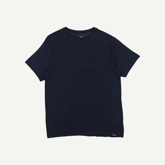 Seeker Merino T-shirt