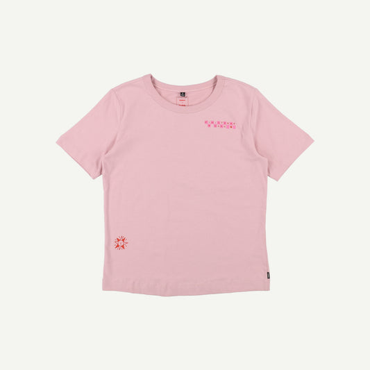 Finisterre + Darn T-Shirt