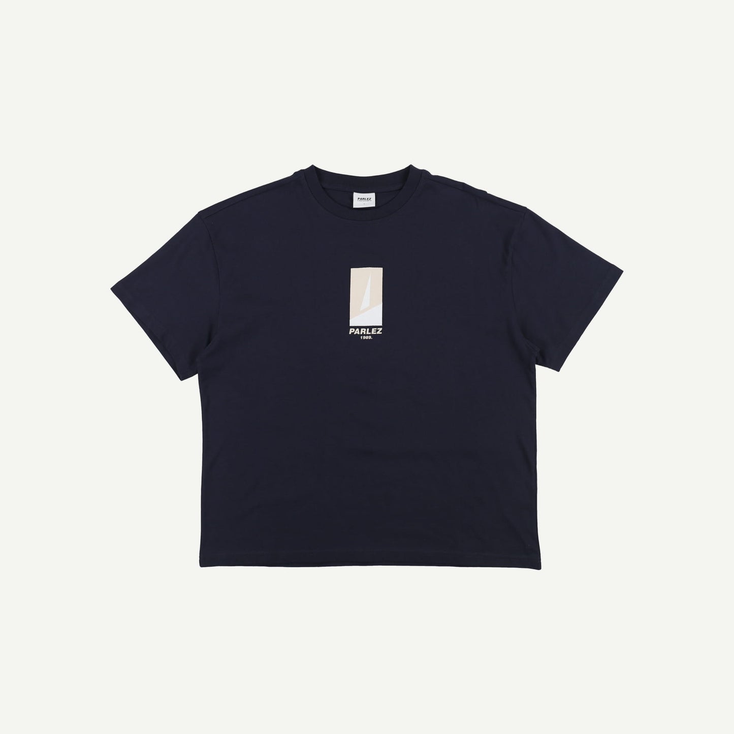 Peak Oversized T-shirt