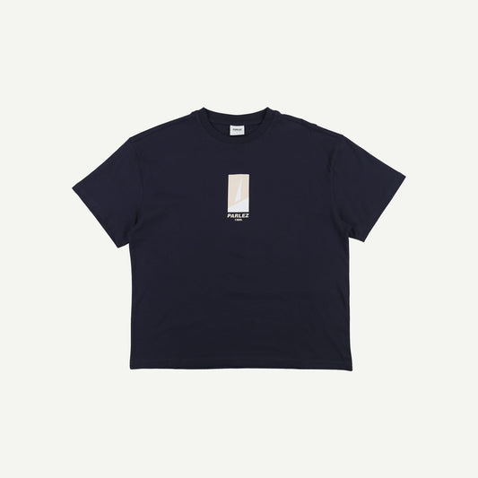 Peak Oversized T-shirt