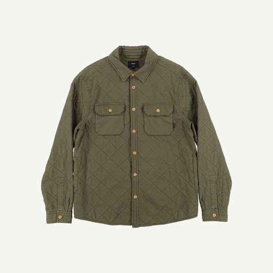 Overshirt