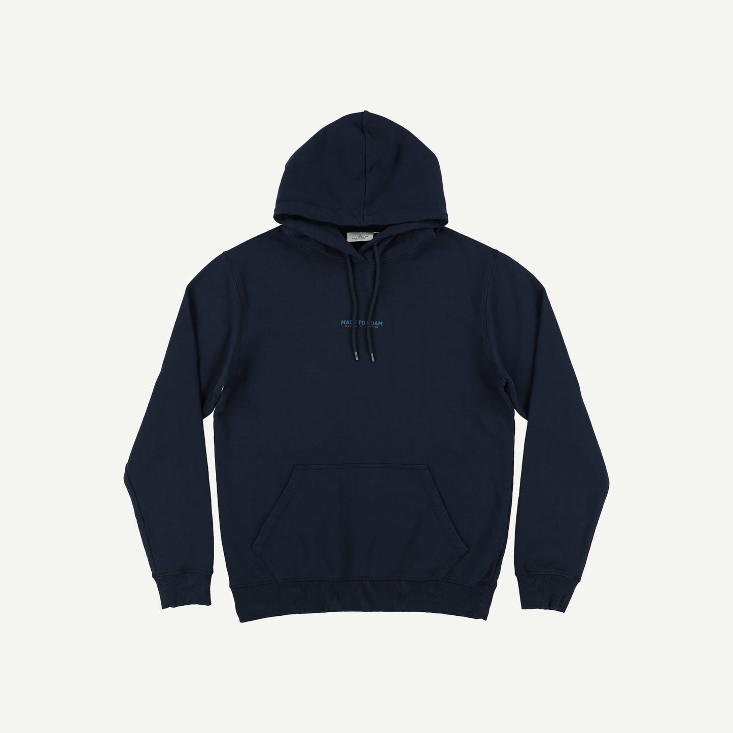 Pace Recycled Cotton Hoodie