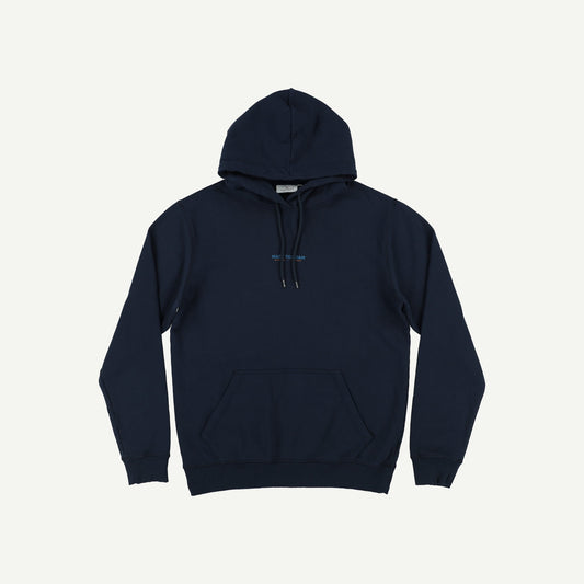 Pace Recycled Cotton Hoodie