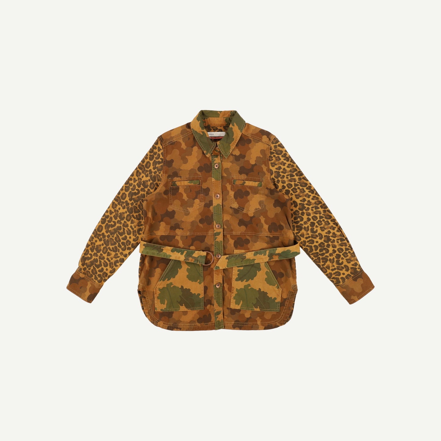 Pilcro Jacket