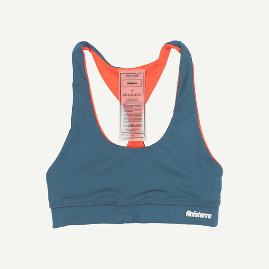 Finisterre X Seaqual Reversible Bikini top