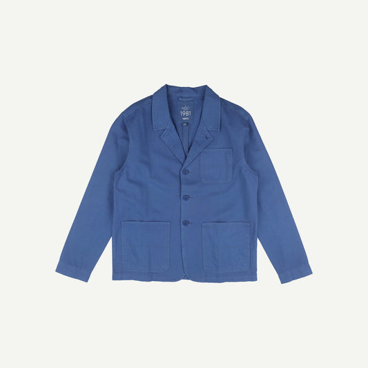 Copper Jacket