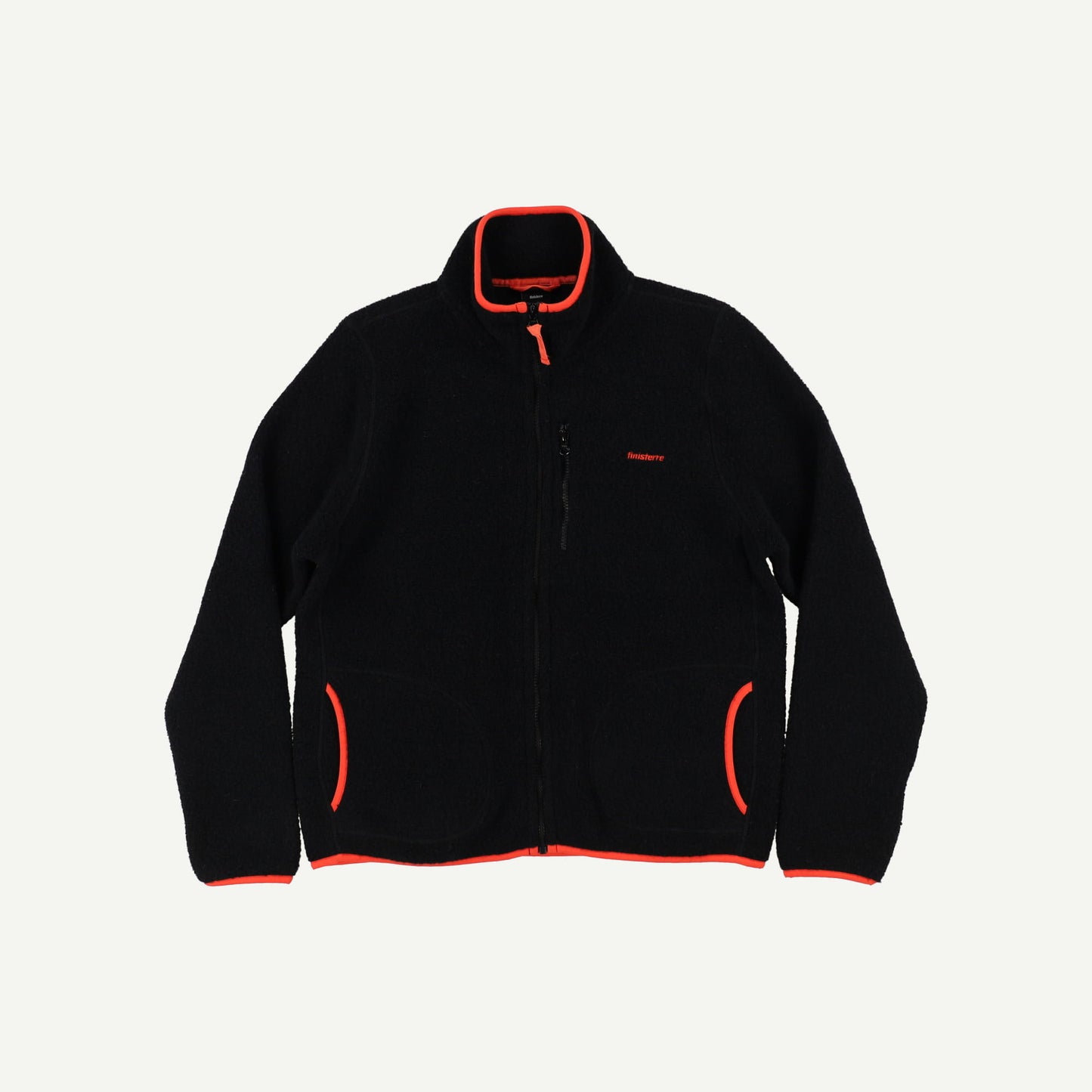 Hegen Full Zip Fleece