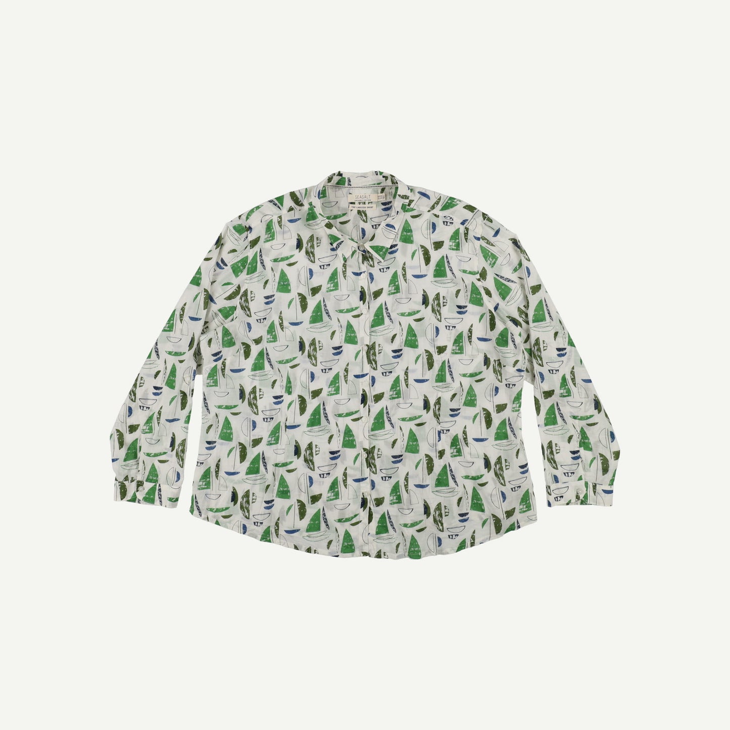 Larissa Shirt