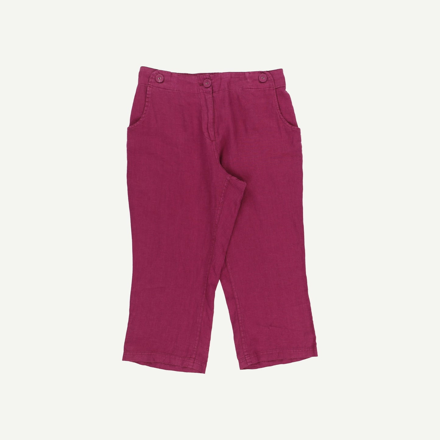 Brawn Point Crops Trousers