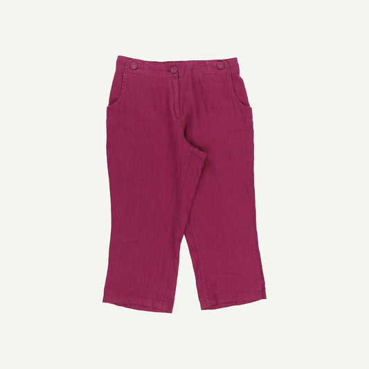 Brawn Point Crops Trousers