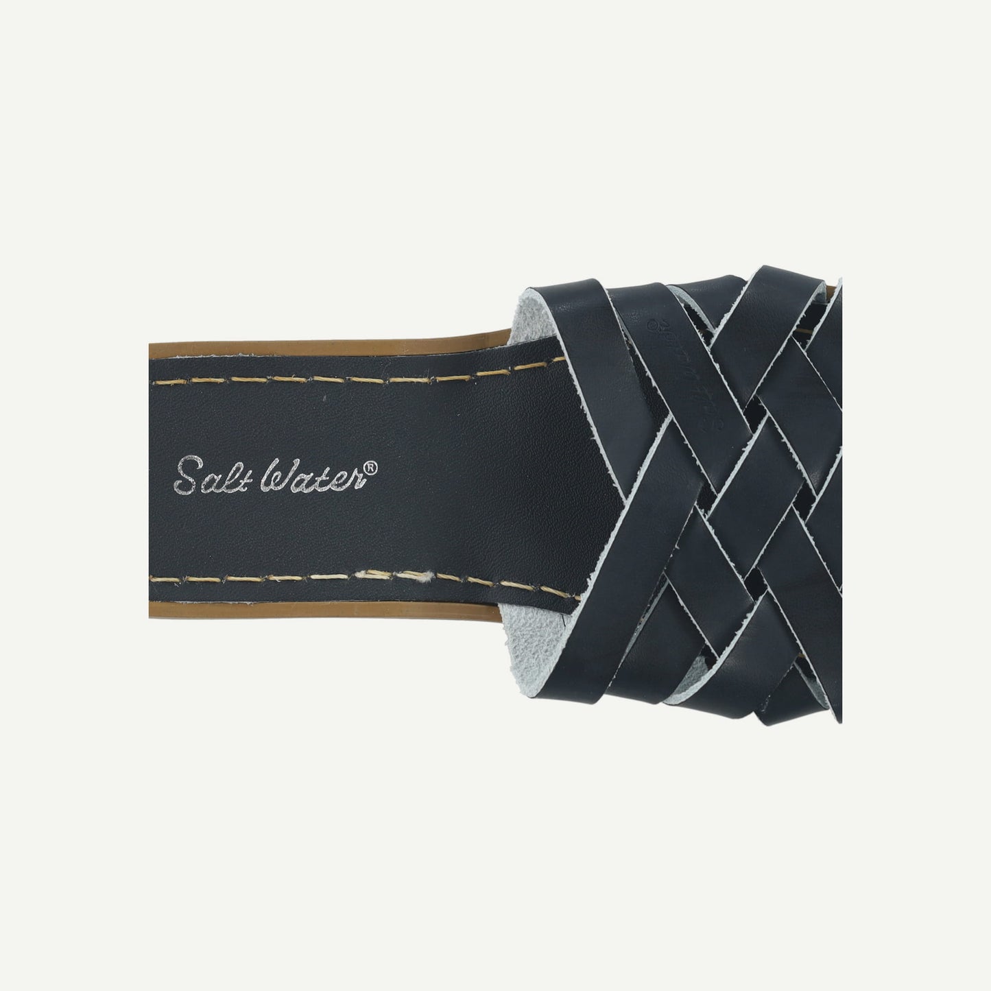 Retro Slide Sandals