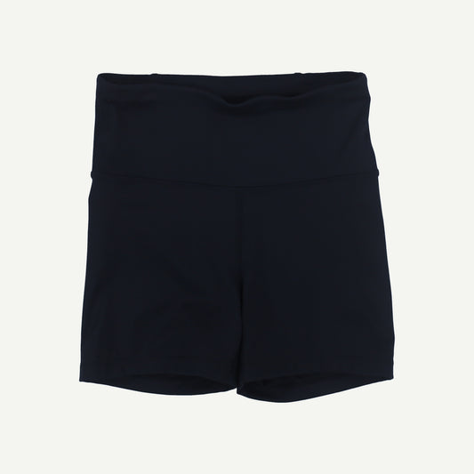 SkinLuxe High Waisted Training Shorts