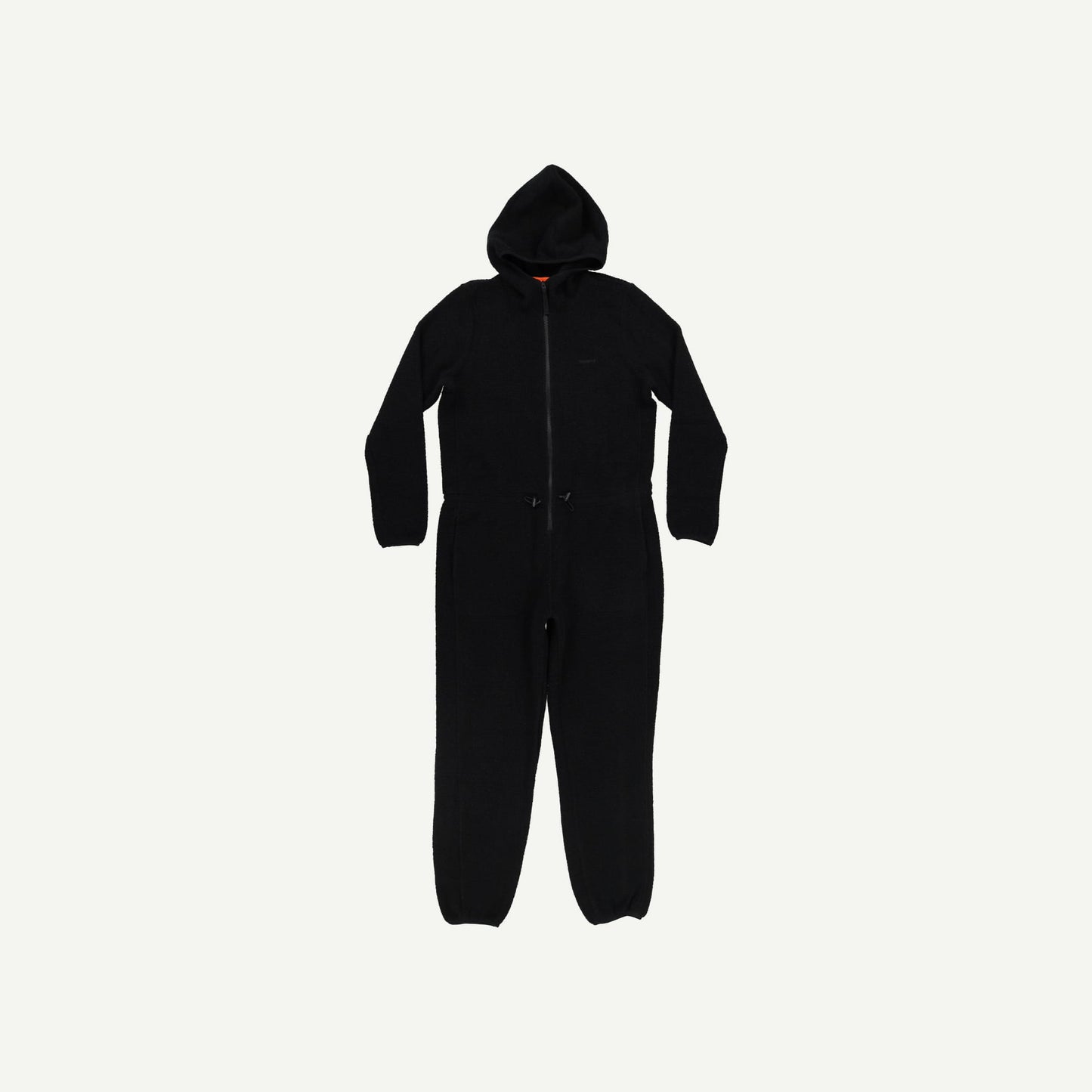 Budock Fleece Jumpsuit