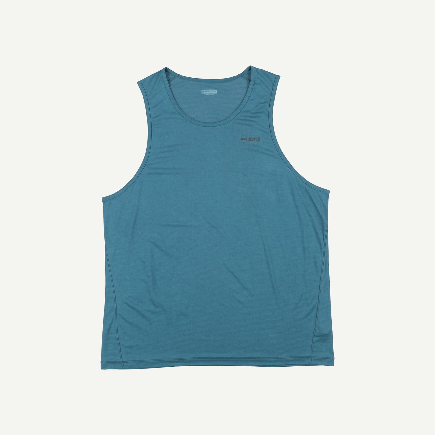 Run All Day Tank