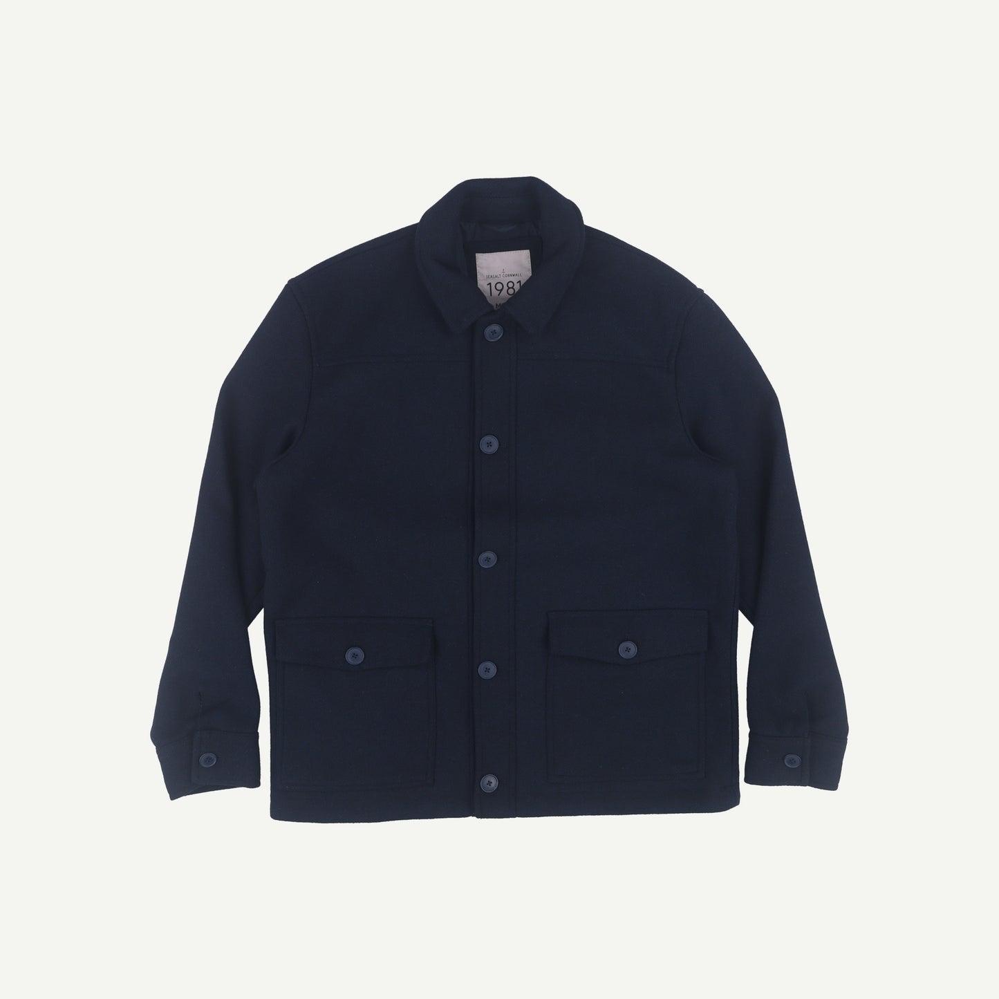 Rocking Jacket