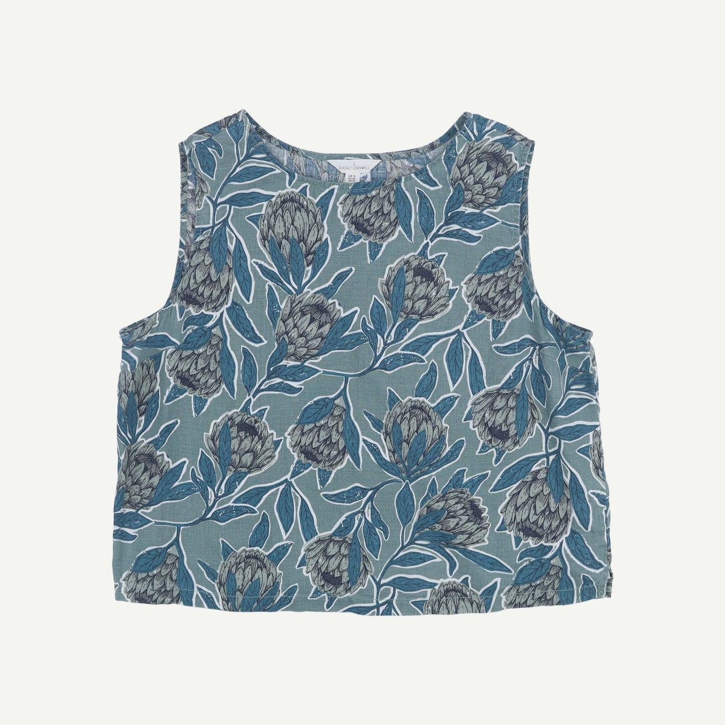 Colour Study Top