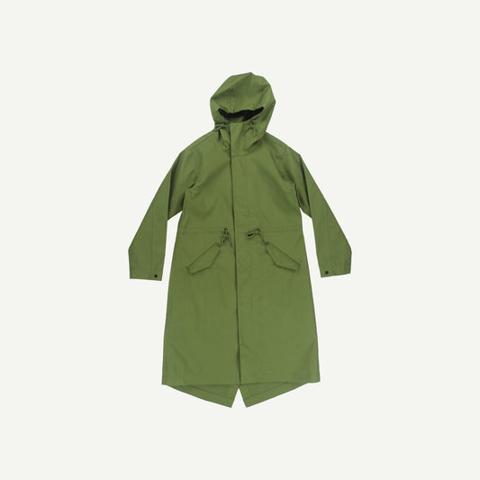 Longshore Parka