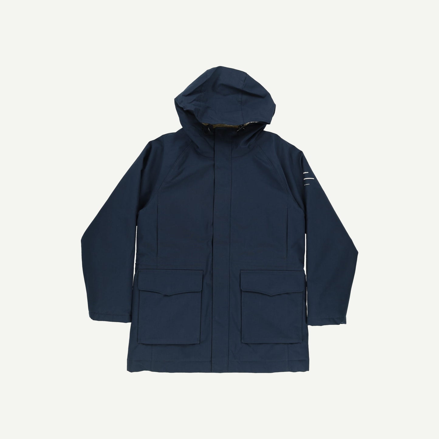 Vellus Jacket