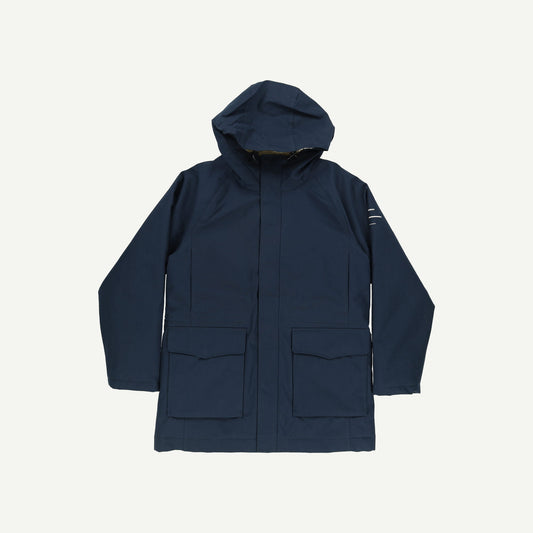 Vellus Jacket